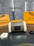 ルイヴィトンバッグ LOUIS VUITTON 2025新作 スリングバッグ