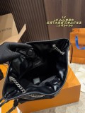 ルイヴィトンバッグ LOUIS VUITTON 2025新作 ショルダーバッグ