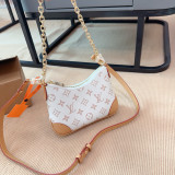 ルイヴィトンバッグ LOUIS VUITTON 2025新作 ショルダーバッグ