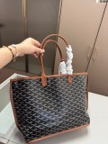 ゴヤールバッグ GOYARD 2025新作 トートバッグ