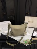 ディオールバッグ DIOR 2025新作 ショルダーバッグ