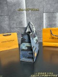 ルイヴィトンバッグ LOUIS VUITTON 2025新作 トートバッグ
