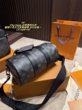 ルイヴィトンバッグ LOUIS VUITTON 2025新作 ハンドバッグ