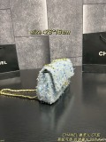 シャネルバッグ CHANEL 2025新作 チェーンバッグ