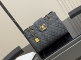 シャネルバッグ CHANEL 2025新作 トートバッグ