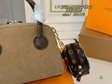 ルイヴィトンバッグ LOUIS VUITTON 2025新作 ハンドバッグ