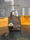 ルイヴィトンバッグ LOUIS VUITTON 2025新作 トートバッグ