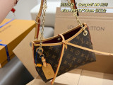 ルイヴィトンバッグ LOUIS VUITTON 2025新作 チェーンバッグ