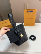 ルイヴィトンバッグ LOUIS VUITTON 2025新作 バケットバッグ