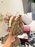グッチバッグ GUCCI 2025新作 ショルダーバッグ
