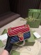 グッチバッグ GUCCI 2025新作 チェーンバッグ