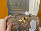 ルイヴィトンバッグ LOUIS VUITTON 2025新作 ハンドバッグ