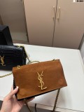 サンローランバッグ Yves Saint Laurent 2025新作 チェーンバッグ