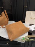 ディオールバッグ DIOR 2025新作 ショルダーバッグ