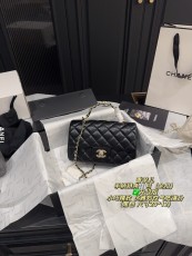 シャネルバッグ CHANEL 2025新作 チェーンバッグ