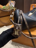 ルイヴィトンバッグ LOUIS VUITTON 2025新作 ハンドバッグ
