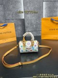ルイヴィトンバッグ LOUIS VUITTON 2025新作 ハンドバッグ