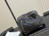 シャネルバッグ CHANEL 2025新作 トラベルバッグ