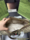 グッチバッグ GUCCI 2025新作 ハンドバッグ
