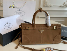 プラダバッグ PRADA 2025新作 ハンドバッグ