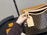 ルイヴィトンバッグ LOUIS VUITTON 2025新作 ショルダーバッグ