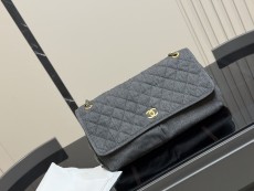 シャネルバッグ CHANEL 2025新作 トラベルバッグ