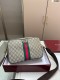 グッチバッグ GUCCI 2025新作 メッセンジャーバッグ