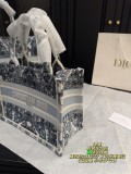ディオールバッグ DIOR 2025新作 トートバッグ