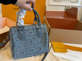 ルイヴィトンバッグ LOUIS VUITTON 2025新作 ハンドバッグ