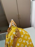 ルイヴィトンバッグ LOUIS VUITTON 2025新作 トラベルバッグ