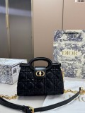 ディオールバッグ DIOR 2025新作 チェーンバッグ