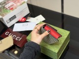 グッチバッグ GUCCI 2025新作 チェーンバッグ