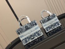 ディオールバッグ DIOR 2025新作 トートバッグ
