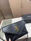 サンローランバッグ Yves Saint Laurent 2025新作 チェーンバッグ