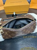 ルイヴィトンバッグ LOUIS VUITTON 2025新作 スリングバッグ