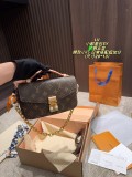ルイヴィトンバッグ LOUIS VUITTON 2025新作 メッセンジャーバッグ