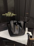 サンローランバッグ Yves Saint Laurent 2025新作 ショルダーバッグ