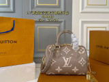 ルイヴィトンバッグ LOUIS VUITTON 2025新作 ハンドバッグ