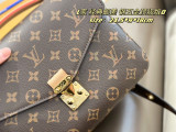 ルイヴィトンバッグ LOUIS VUITTON 2025新作 メッセンジャーバッグ