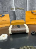 ルイヴィトンバッグ LOUIS VUITTON 2025新作 スリングバッグ