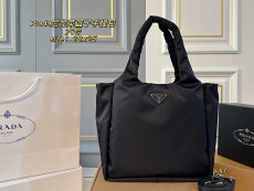 プラダバッグ PRADA 2025新作 ハンドバッグ