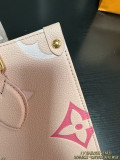 ルイヴィトンバッグ LOUIS VUITTON 2025新作 トートバッグ