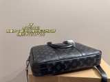 ルイヴィトンバッグ LOUIS VUITTON 2025新作 ビジネスバッグ