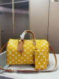 ルイヴィトンバッグ LOUIS VUITTON 2025新作 トラベルバッグ
