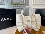 シャネルバッグ CHANEL 2025新作 ハンドバッグ