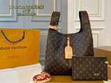 ルイヴィトンバッグ LOUIS VUITTON 2025新作 ハンドバッグ