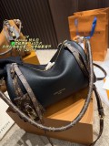 ルイヴィトンバッグ LOUIS VUITTON 2025新作 ハンドバッグ