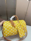 ルイヴィトンバッグ LOUIS VUITTON 2025新作 トラベルバッグ