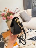 ルイヴィトンバッグ LOUIS VUITTON 2025新作 ショルダーバッグ