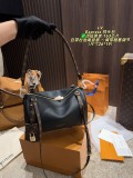 ルイヴィトンバッグ LOUIS VUITTON 2025新作 ハンドバッグ